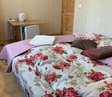 Trakai Apartment | Rotušė