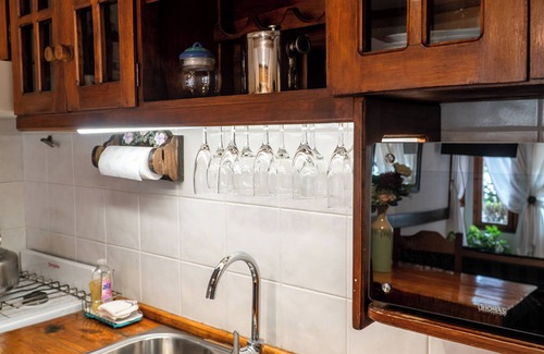 San Martin de los Andes Apartment | Rotui Apart Hotel