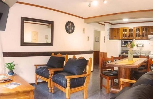 San Martin de los Andes Apartment | Rotui Apart Hotel