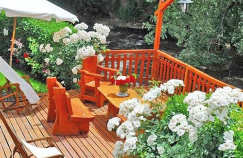 San Martin de los Andes Apartment | Rotui Apart Hotel