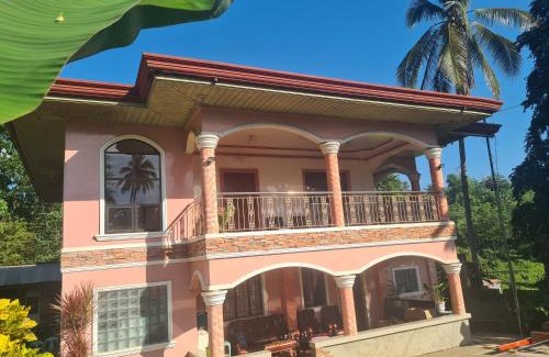 Pagadian House | Rotunda Inn home stay