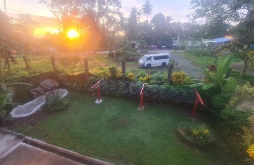 Pagadian House | Rotunda Inn home stay
