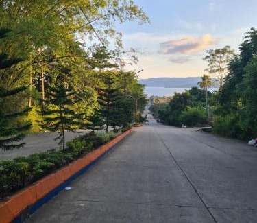 Pagadian House | Rotunda Inn home stay