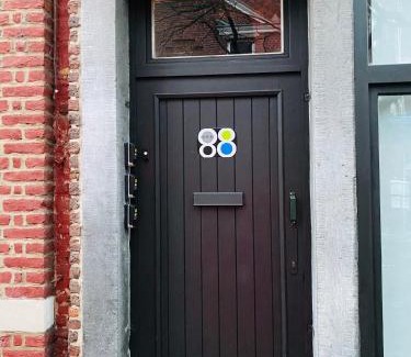 Outremeuse House | Roture 88