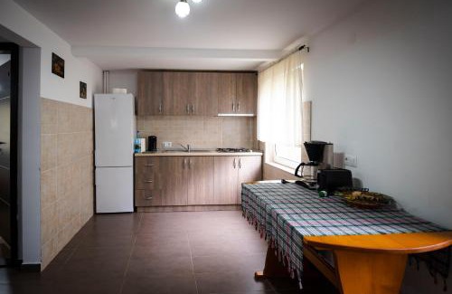Moeciu de Sus House | Roua Muntelui
