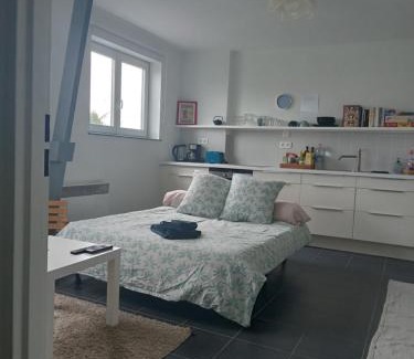 Roubaix Apartment | Roubaix près Lille, un cocon en plein centre