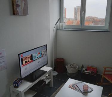 Roubaix Apartment | Roubaix près Lille, un cocon en plein centre