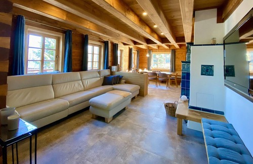 Borotin Villa | Roubenka Jistebnice - SBO145