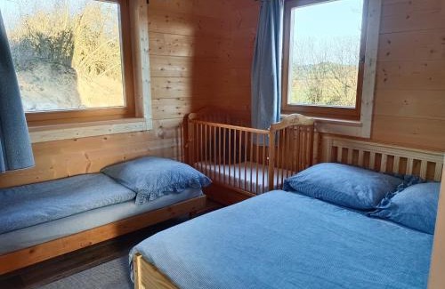 Malenice House | Roubenka Kopretina