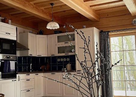 Bela pod Pradedem Ski Chalet | Roubenka u sjezdovky