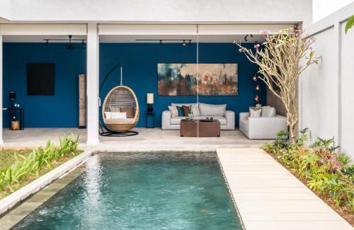 Sayan Villa | Rouge - Loft Noon