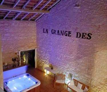 Beaumont-du-Perigord House | Rouge Tanin Cottage Private Spa Nature & Authentic Charm on a Dordogne