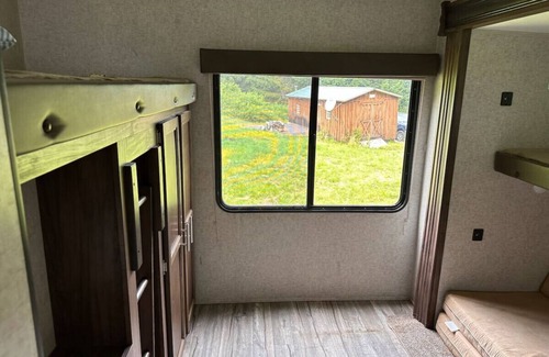 Delevan House | Roughing It! Smoothly