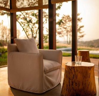 Nong Nam Daeng Villa | Roukh Kiri Khaoyai, The Centara Collection