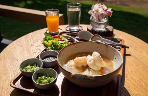 Nong Nam Daeng Villa | Roukh Kiri Khaoyai, The Centara Collection