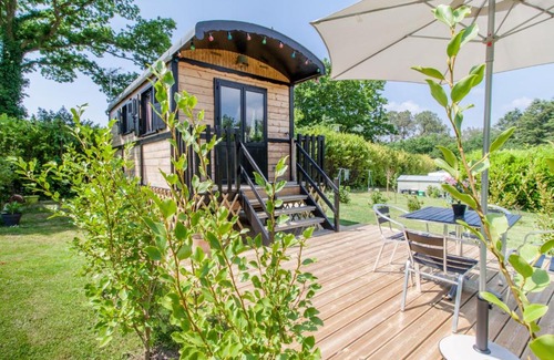 Landevennec House | Roul'hôte du bout du monde