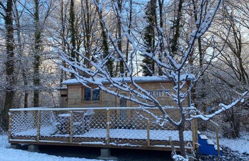 Verneiges Other | Roulotte creusoise