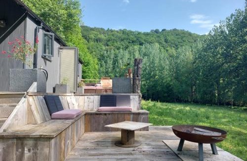 Cassagnes-Begonhes Ski Chalet | Roulotte