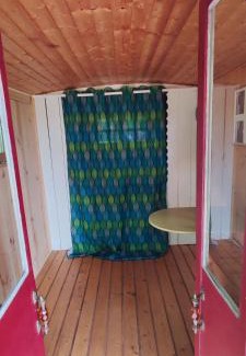 Carnac-Rouffiac Apartment | Roulotte Niglo