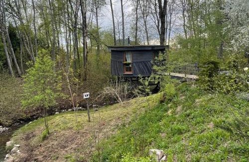 Sigulda Apartment | Round house