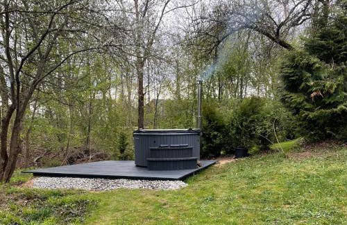 Sigulda Apartment | Round house