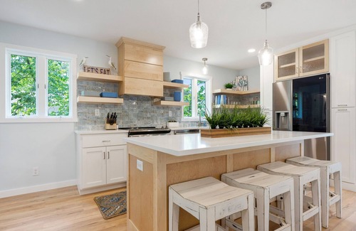 Brainerd Cabin | Round Lake- Family Friendly| Sandy Beach | Swim