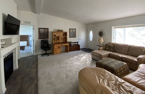 Battle Lake House | Round Lake Haven