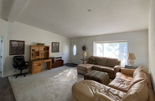 Battle Lake House | Round Lake Haven