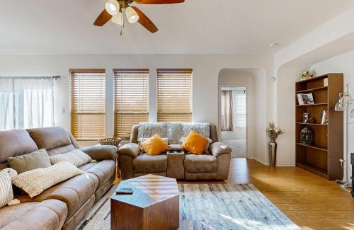 Round Rock House | Round Rock Hideaway