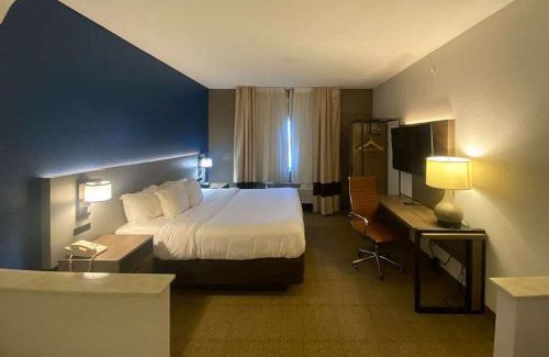Round Rock Hotel | Round rock hotel