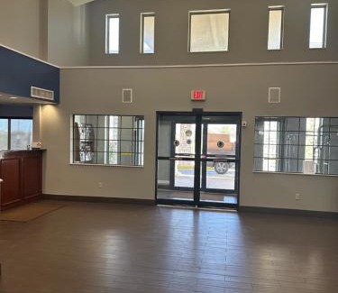Round Rock Hotel | Round rock hotel