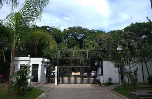 Jardim Rafael Apartment | Round trip - LA15-Bertioga, SESC, Riviera, Vista Linda, Indaiá