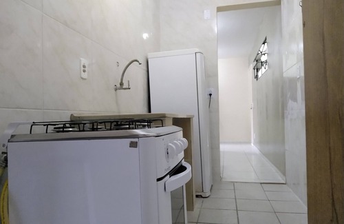 Buriqui Costa Nativa Apartment | Round trip - LA16-Bertioga, SESC, Riviera, Vista Linda, Indaiá