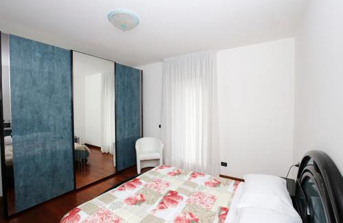 Marghera House | Round Venice