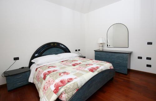Marghera House | Round Venice