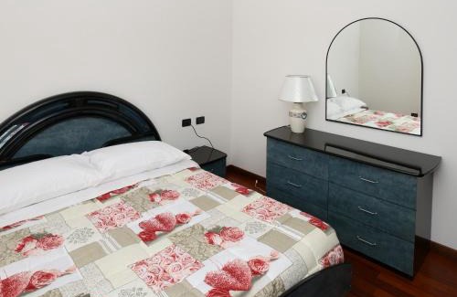 Marghera House | Round Venice