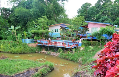 Chanthaburi House | Rounglawan Homestay