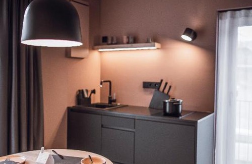 Rasun di Sopra Apartment | Rousa little guesthouse Cosy Plus