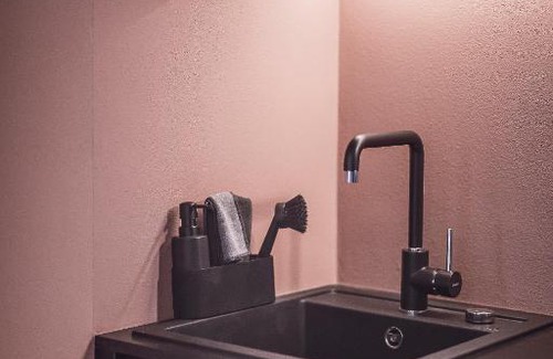 Rasun di Sopra Apartment | Rousa little guesthouse Cosy Plus