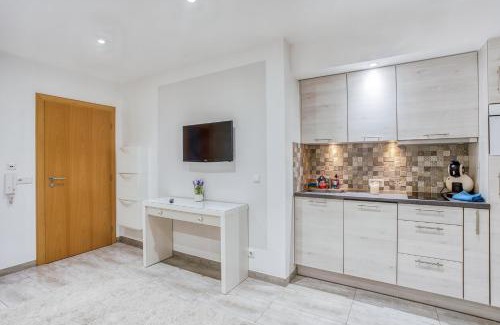 Gare Apartment | Rousegäertchen