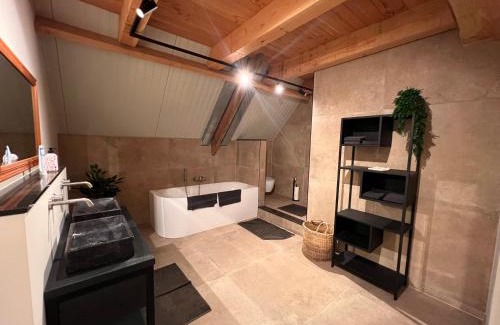 Callantsoog Apartment | Route 54