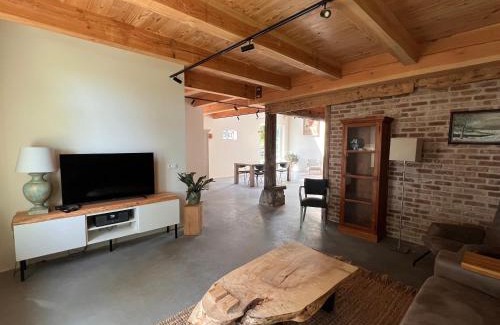 Callantsoog Apartment | Route 54