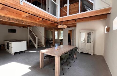 Callantsoog Apartment | Route 54
