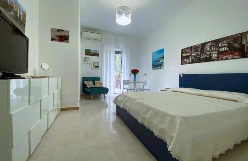 Modugno Apartment | ROUTE 96 Guest House