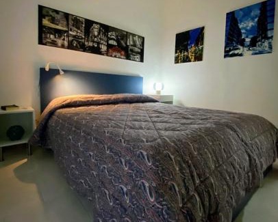 Modugno Apartment | ROUTE 96 Guest House