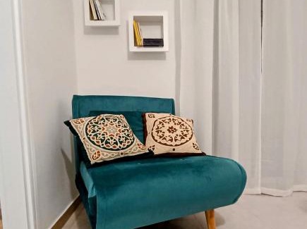 Modugno Apartment | ROUTE 96 Guest House