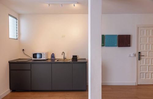 Los Realejos Apartment | Route Active Hotel