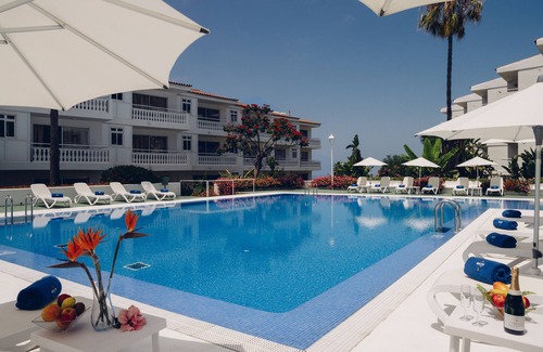 Los Realejos Apartment | Route Active Hotel