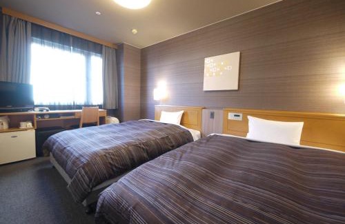 Komaki Hotel | Route Inn Grantia Komaki