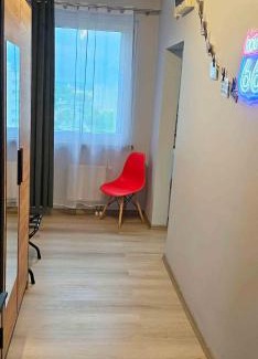 Radom Apartment | Route66 apartament by Karl